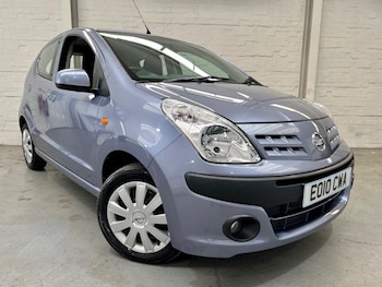Used Nissan Pixo 2010 for sale - 79116744: Photo