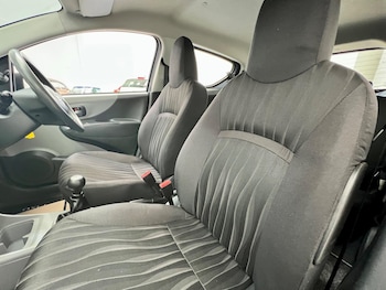 Used Nissan Pixo 2010 for sale - 79116744: Photo