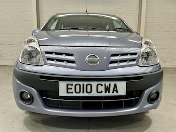Used Nissan Pixo 2010 for sale - 79116744: Photo