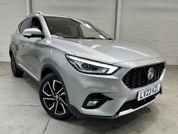 Used MG MG ZS 2023 for sale - 78898131: Photo