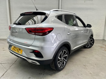 Used MG MG ZS 2023 for sale - 78898131: Photo