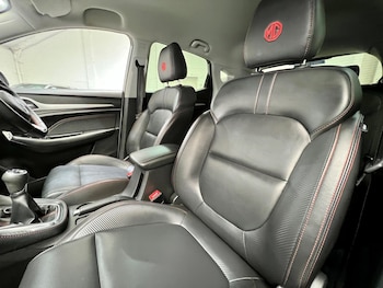 Used MG MG ZS 2023 for sale - 78898131: Photo