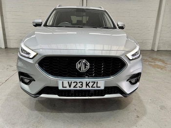 Used MG MG ZS 2023 for sale - 78898131: Photo