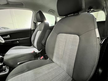 Used Kia Venga 2010 for sale - 79670212: Photo