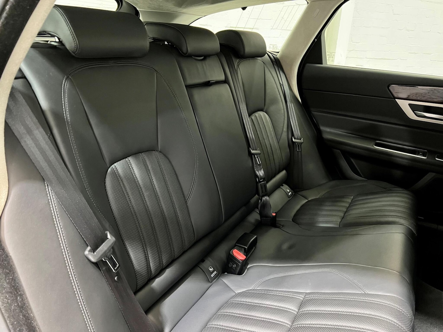 Used Jaguar XF 2020 for sale - 76136023: Photo 11