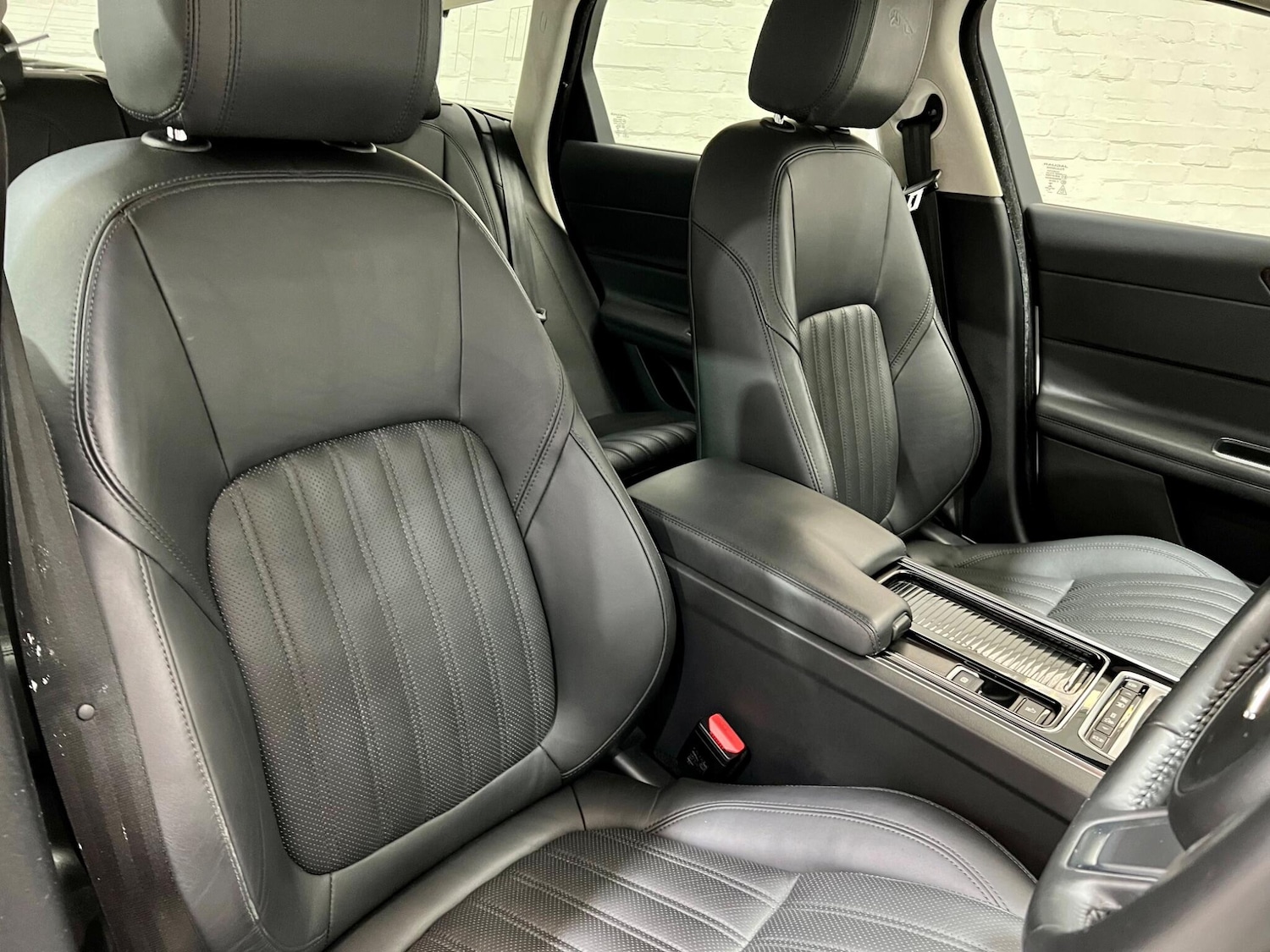 Used Jaguar XF 2020 for sale - 76136023: Photo 12
