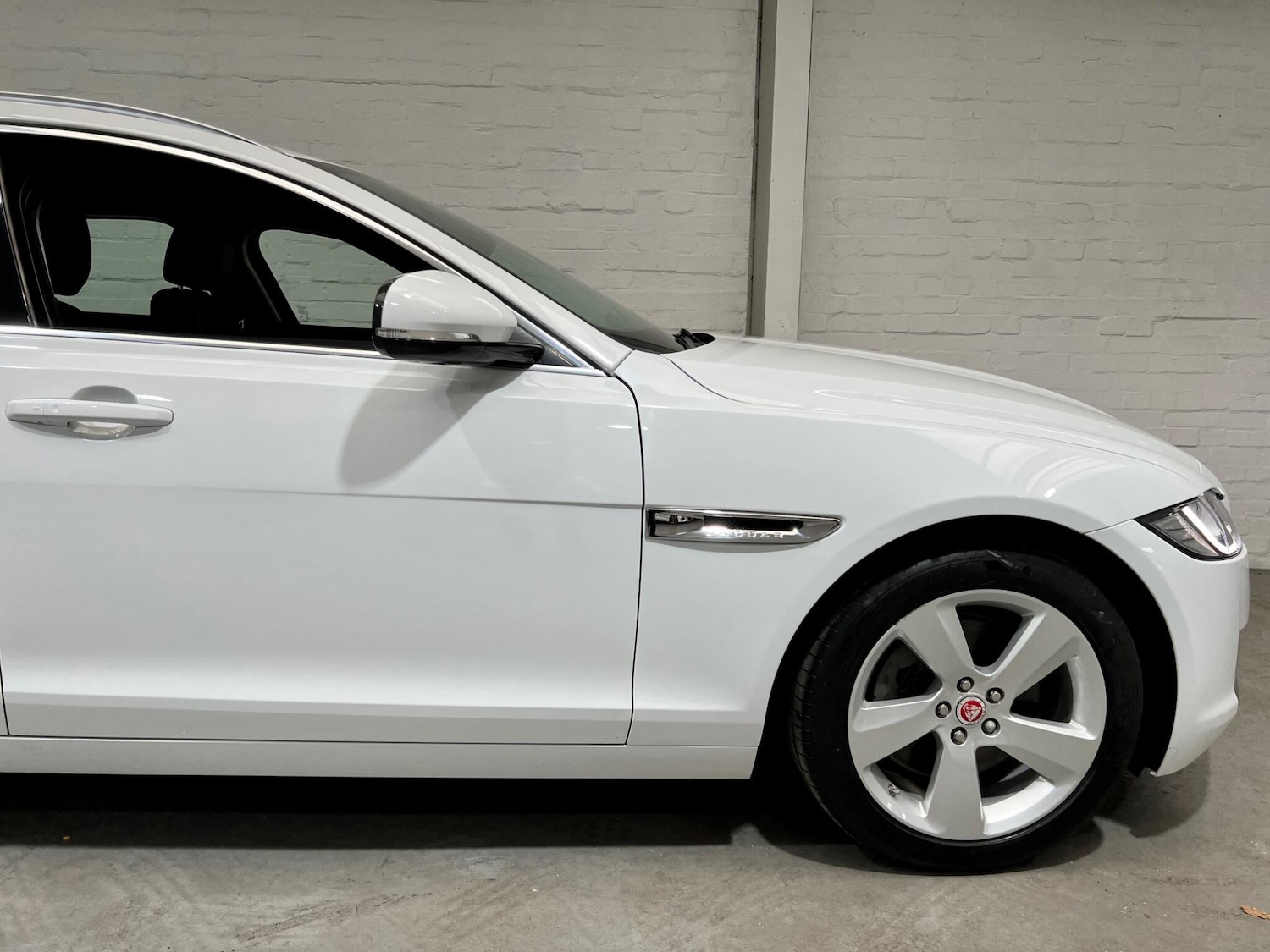 Used Jaguar XF 2020 for sale - 76136023: Photo 13