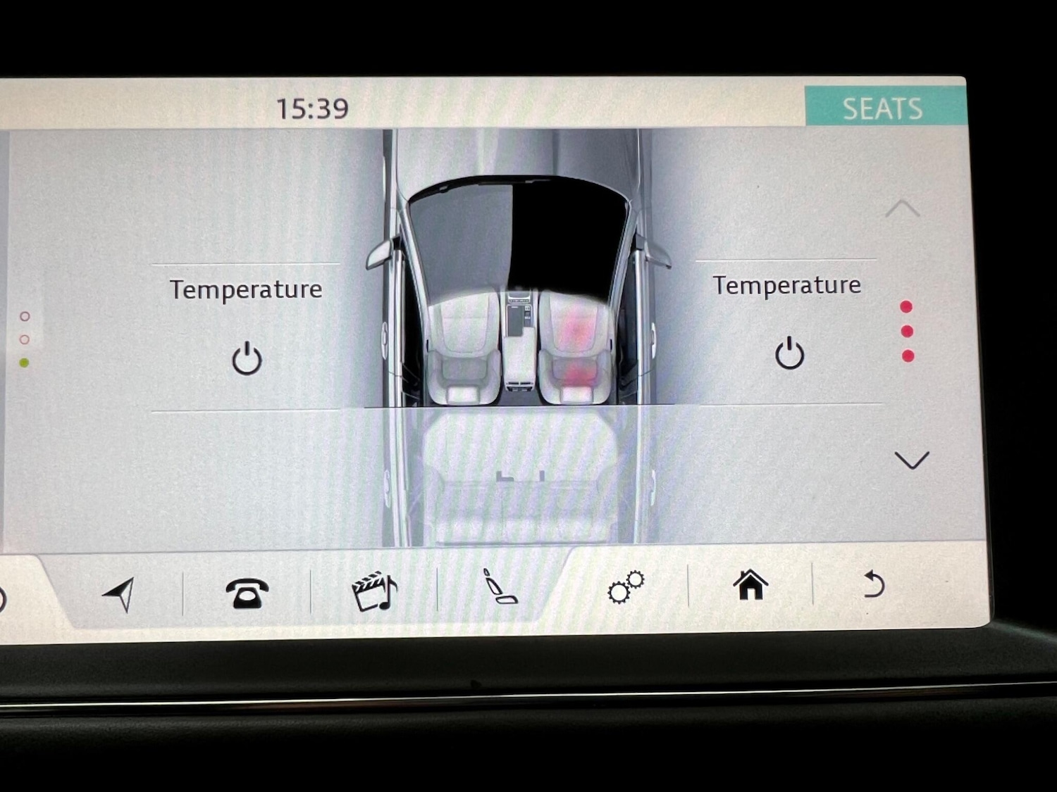 Used Jaguar XF 2020 for sale - 76136023: Photo 14