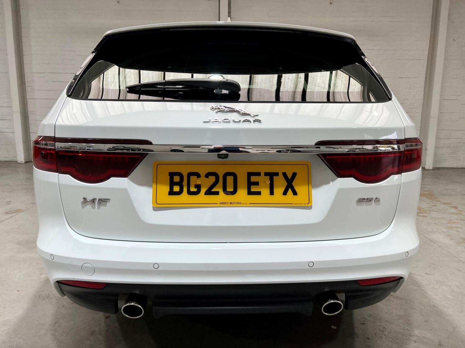 Used Jaguar XF 2020 for sale - 76136023: Photo 15