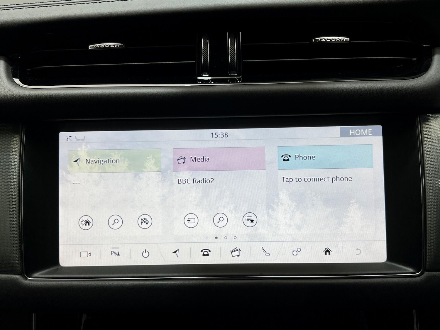Used Jaguar XF 2020 for sale - 76136023: Photo 18