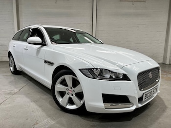 2020 (20) - 2.0i Portfolio Sportbrake Auto Euro 6 (s/s) 5dr