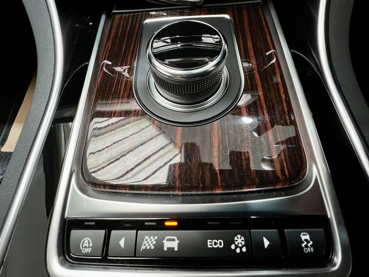 Used Jaguar XF 2020 for sale - 76136023: Photo 22
