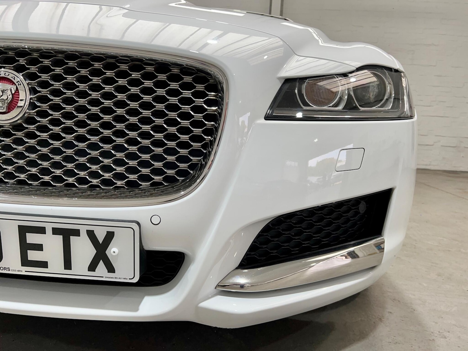 Used Jaguar XF 2020 for sale - 76136023: Photo 30