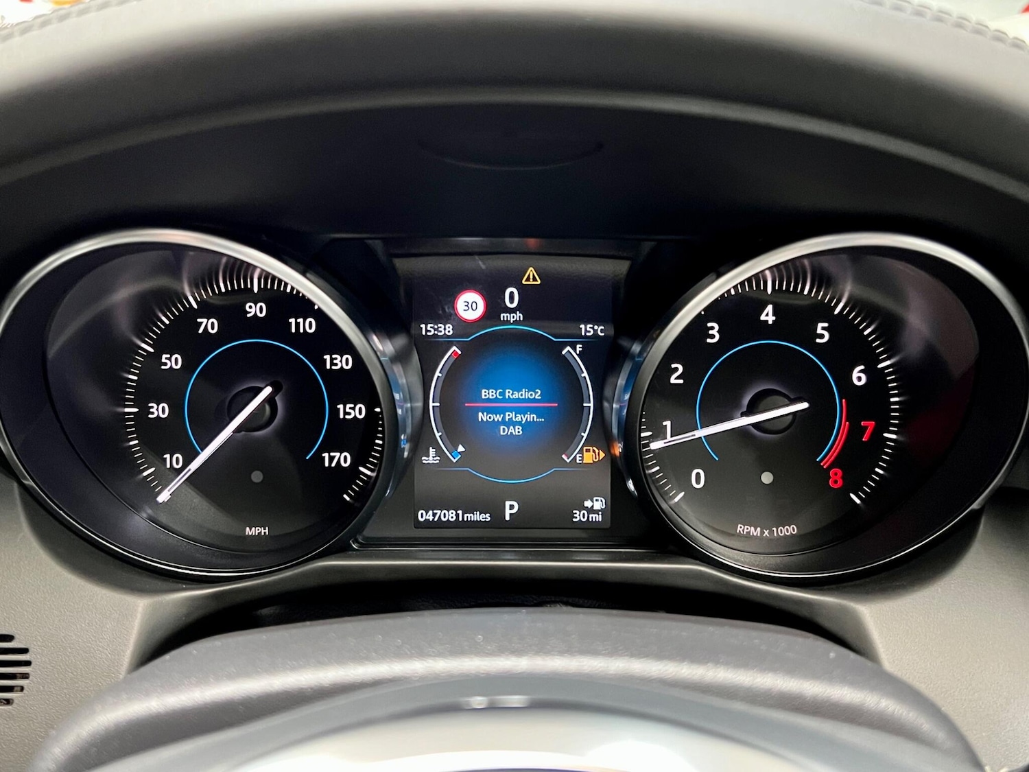 Used Jaguar XF 2020 for sale - 76136023: Photo 31