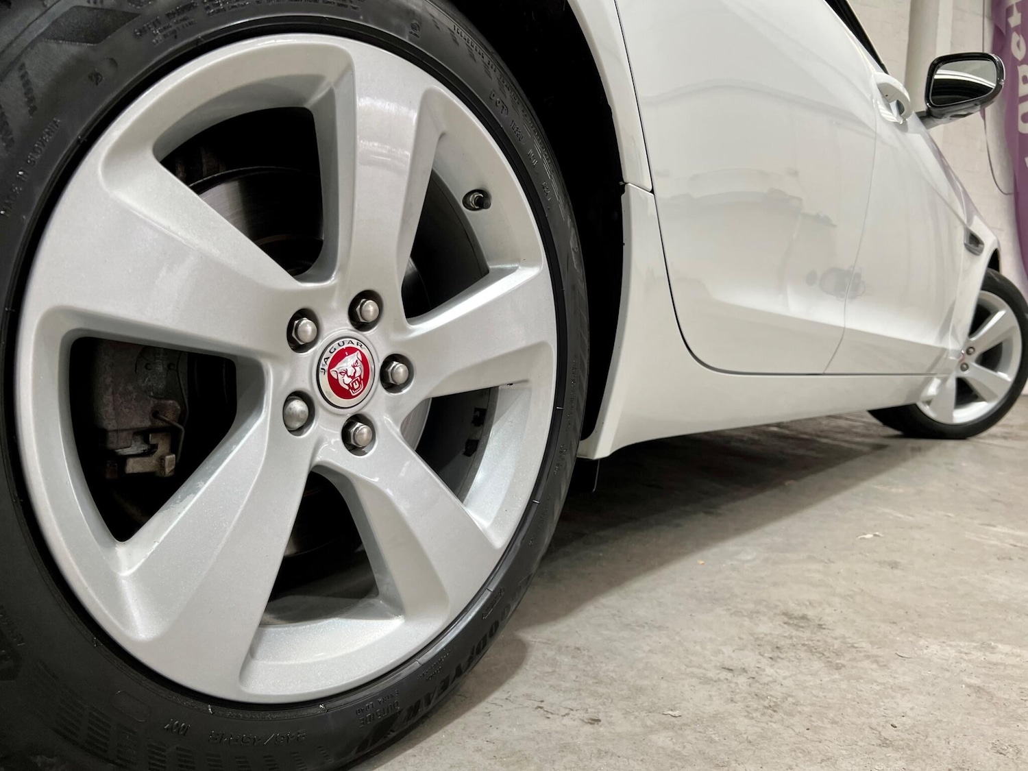Used Jaguar XF 2020 for sale - 76136023: Photo 33