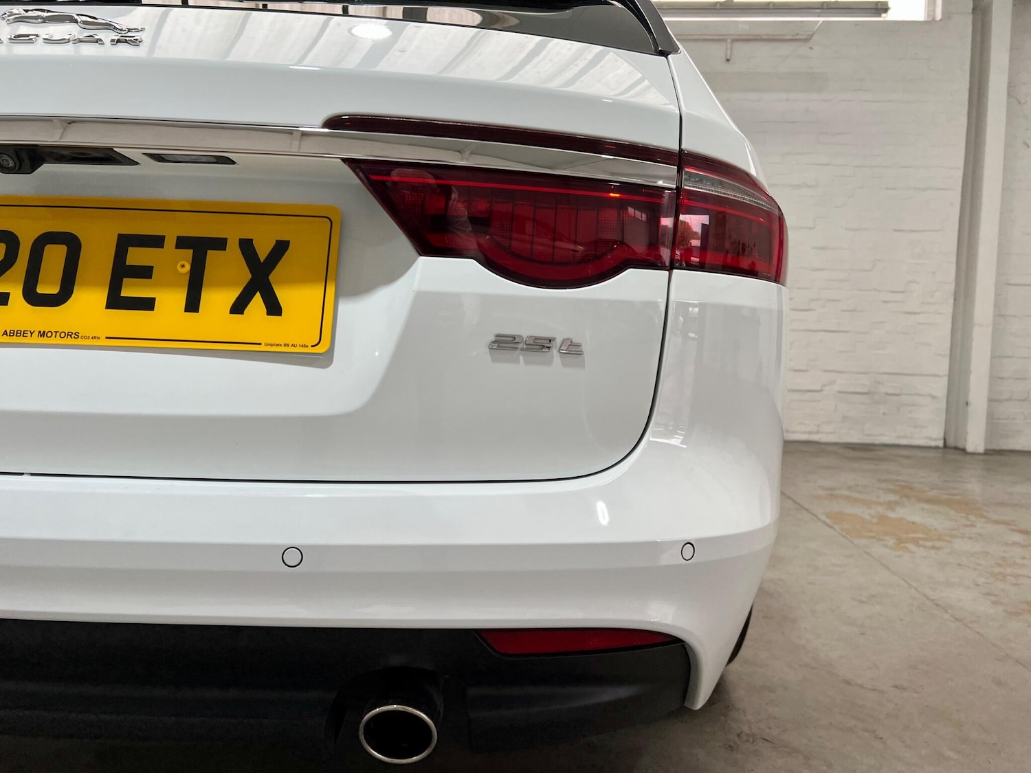 Used Jaguar XF 2020 for sale - 76136023: Photo 35