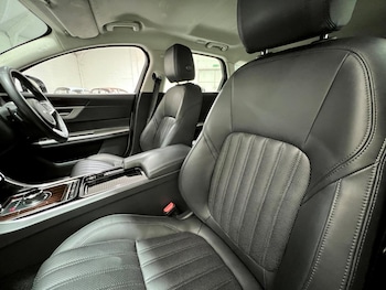 Used Jaguar XF 2020 for sale - 76136023: Photo 3