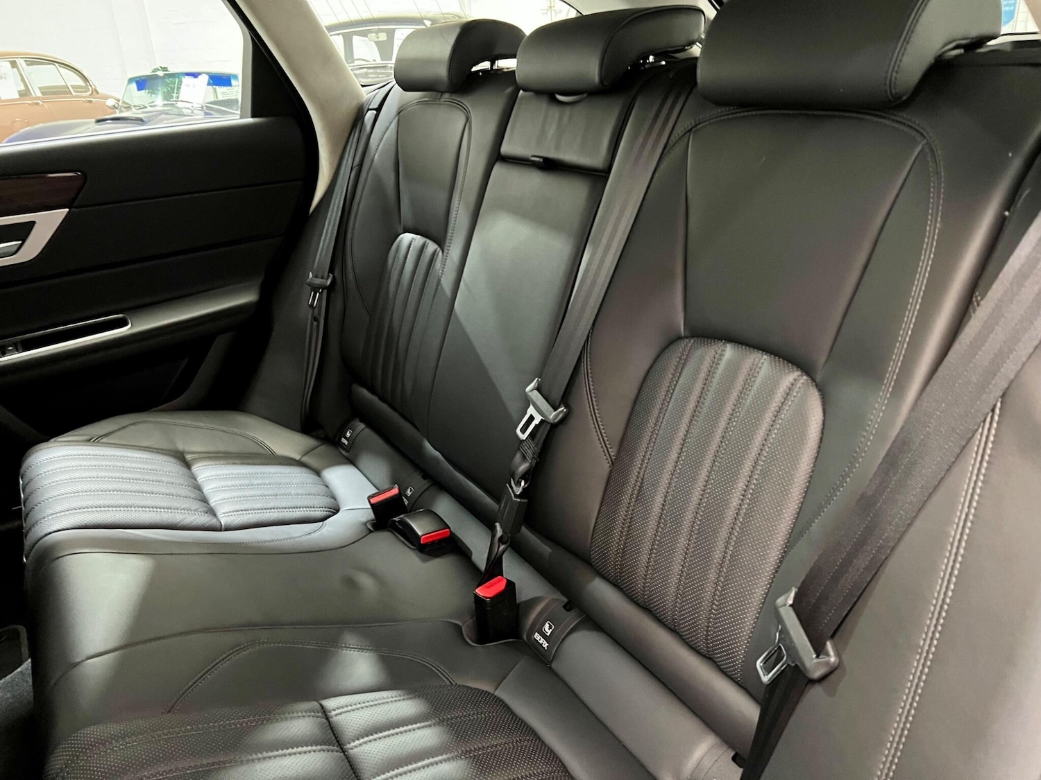 Used Jaguar XF 2020 for sale - 76136023: Photo 41