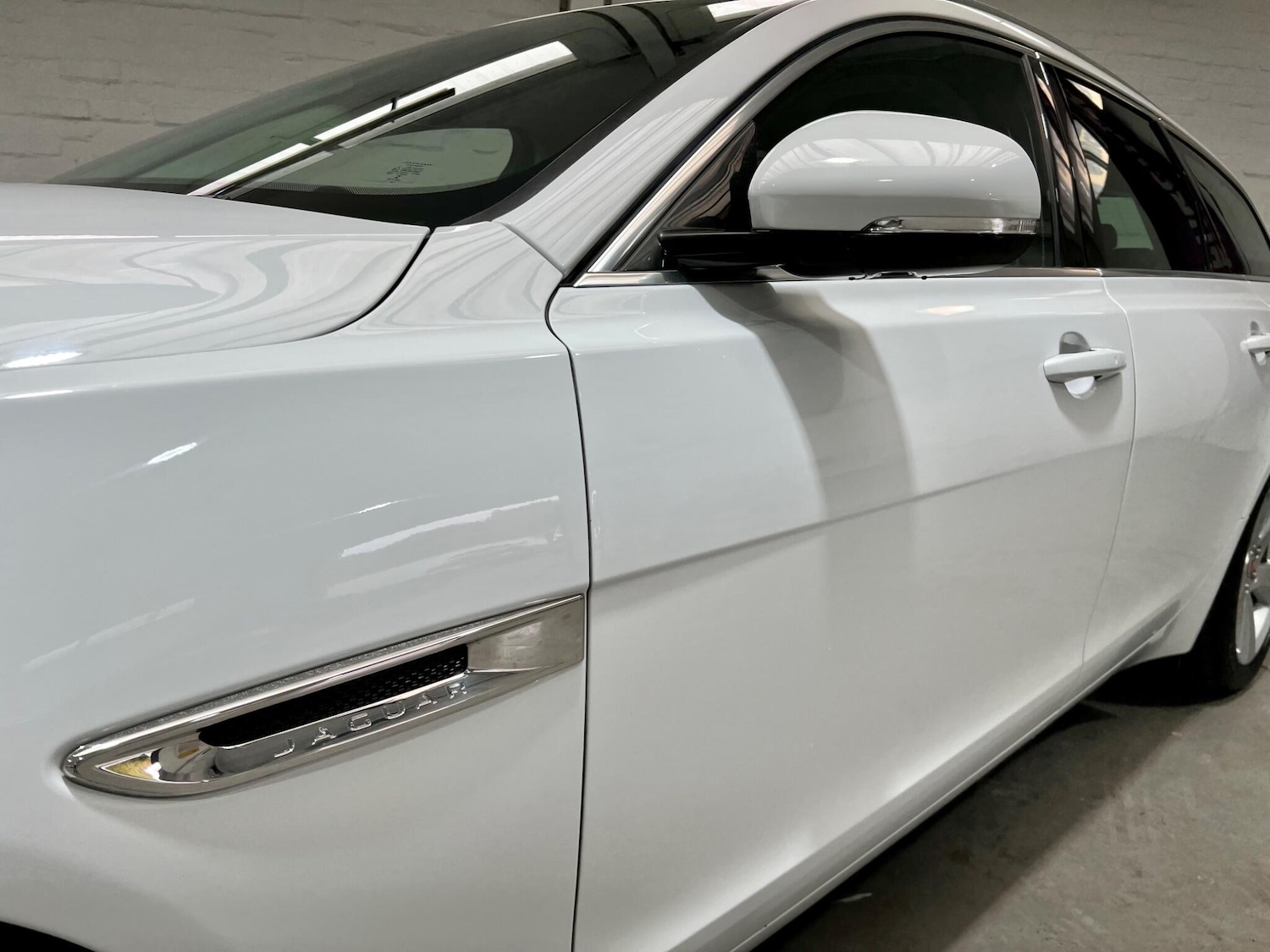 Used Jaguar XF 2020 for sale - 76136023: Photo 43