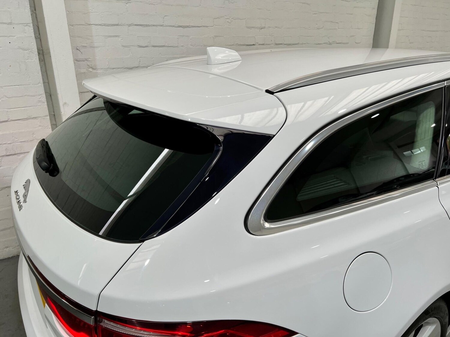 Used Jaguar XF 2020 for sale - 76136023: Photo 45