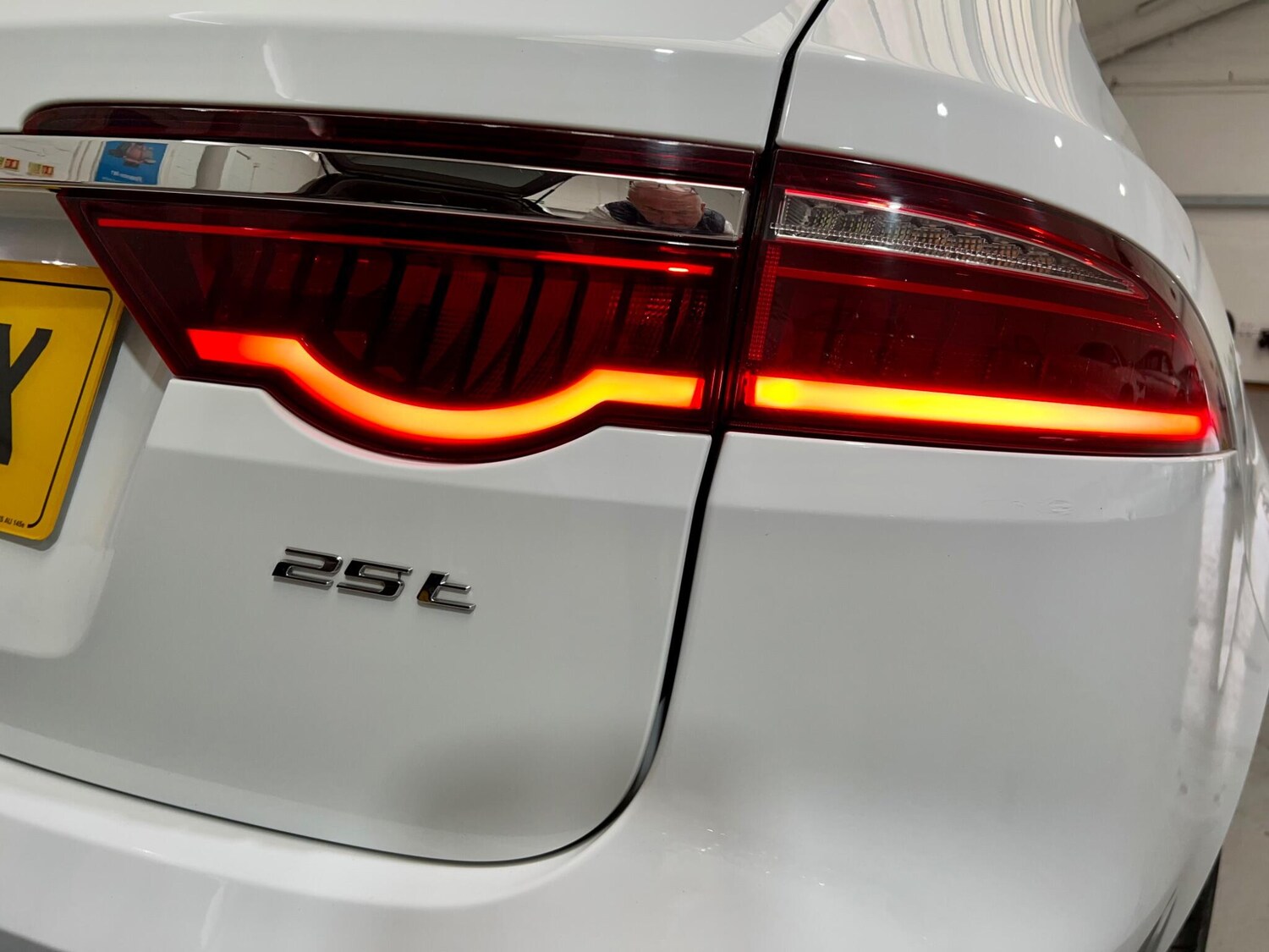 Used Jaguar XF 2020 for sale - 76136023: Photo 46