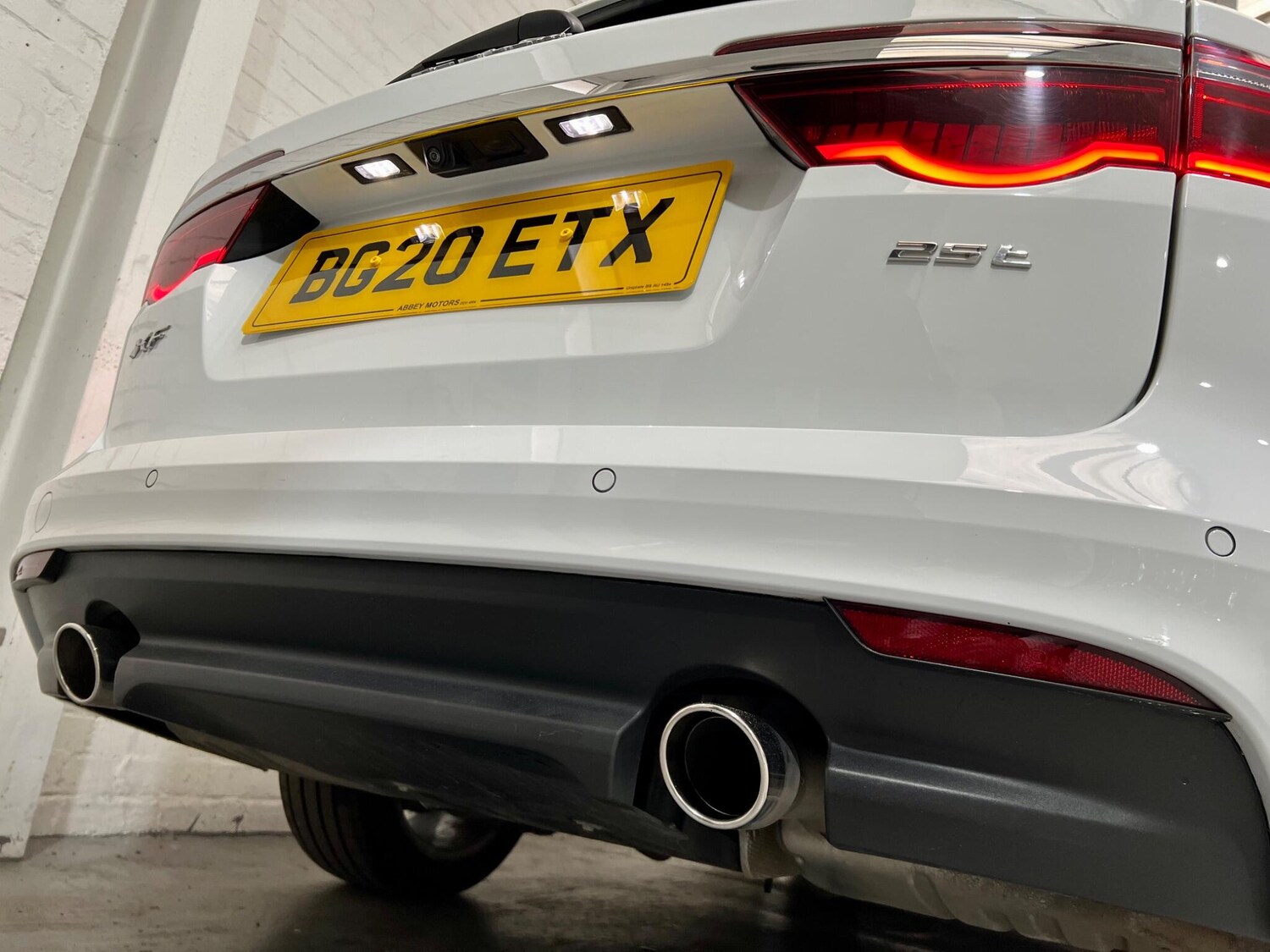 Used Jaguar XF 2020 for sale - 76136023: Photo 47