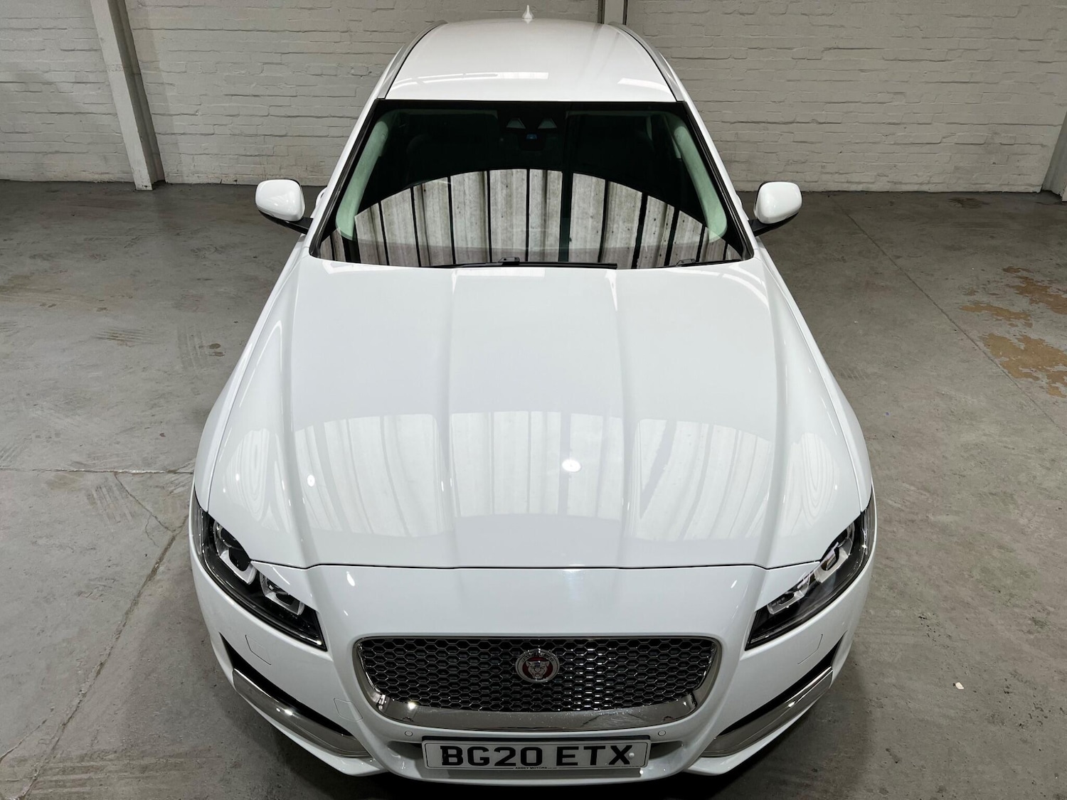 Used Jaguar XF 2020 for sale - 76136023: Photo 52