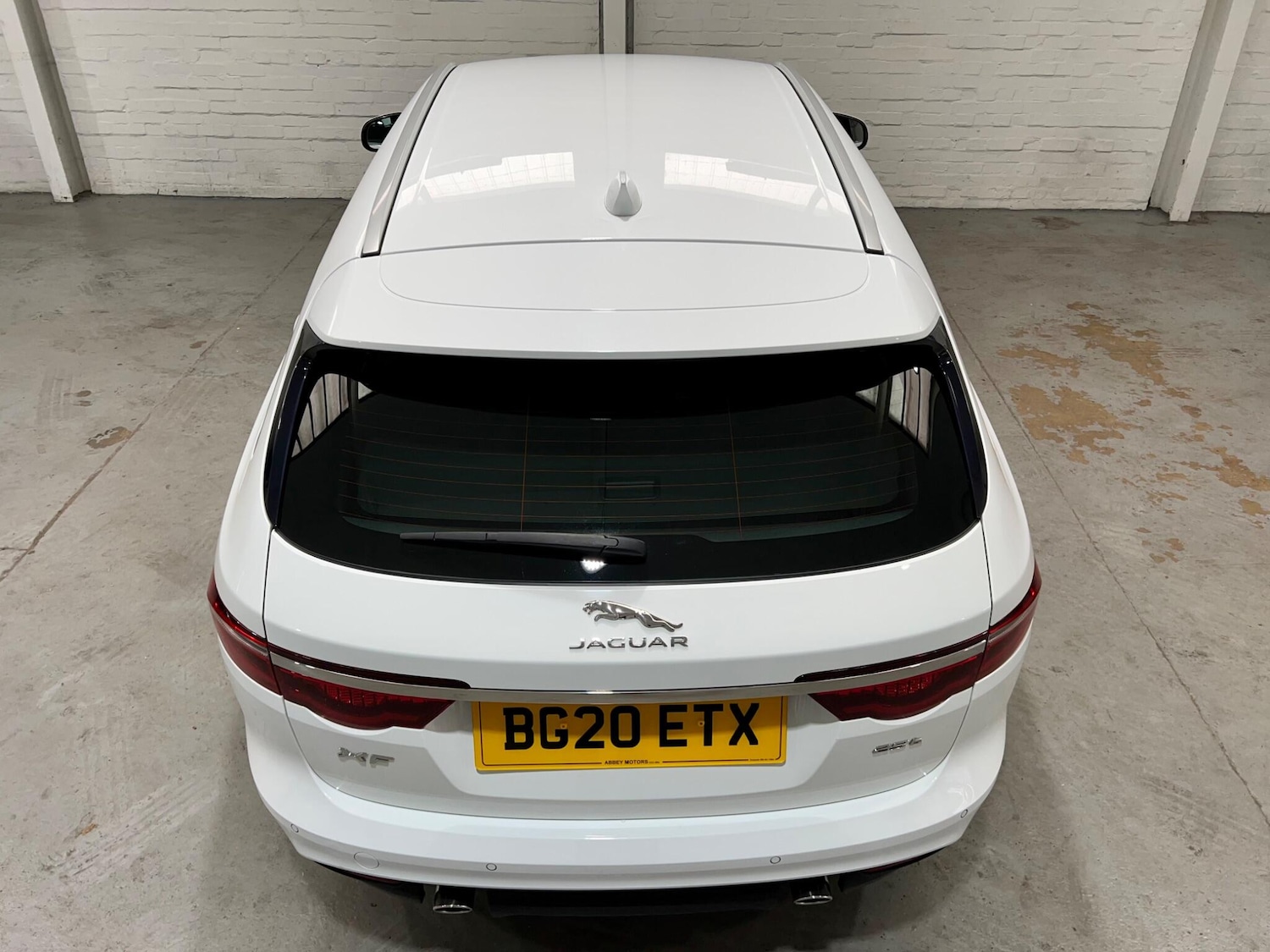 Used Jaguar XF 2020 for sale - 76136023: Photo 53