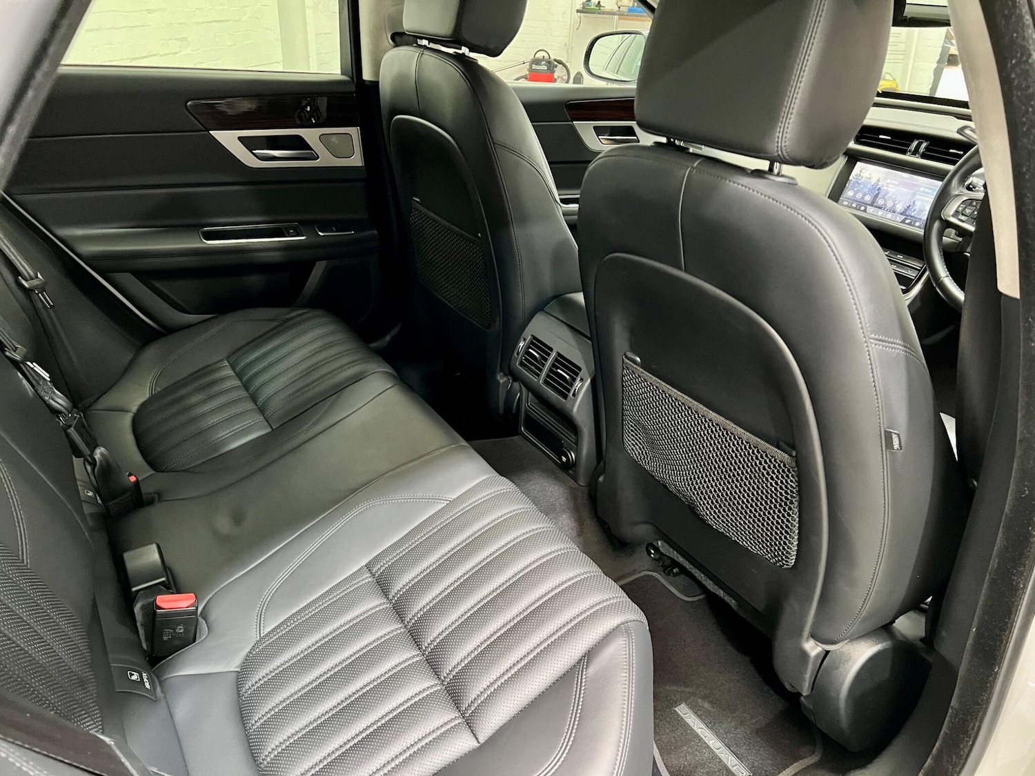 Used Jaguar XF 2020 for sale - 76136023: Photo 55