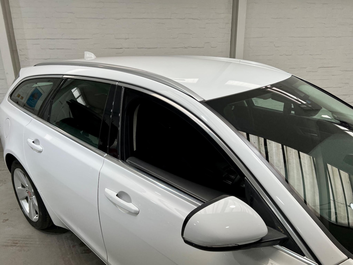 Used Jaguar XF 2020 for sale - 76136023: Photo 56