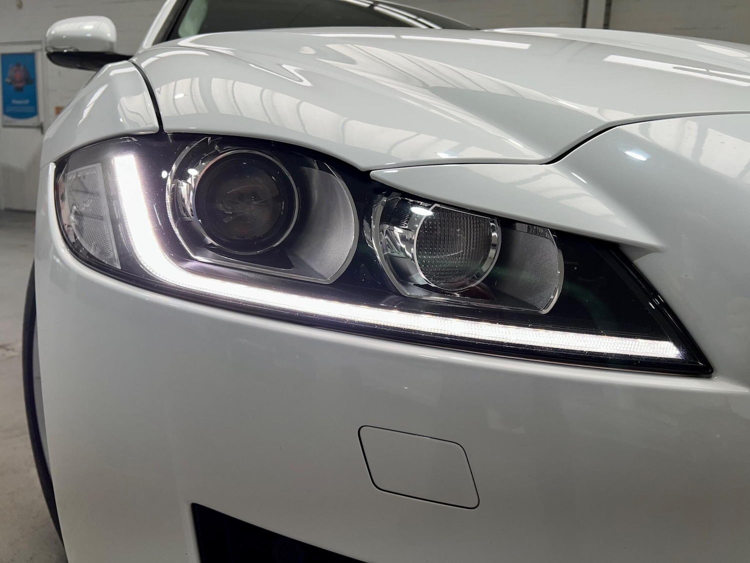 Used Jaguar XF 2020 for sale - 76136023: Photo 58