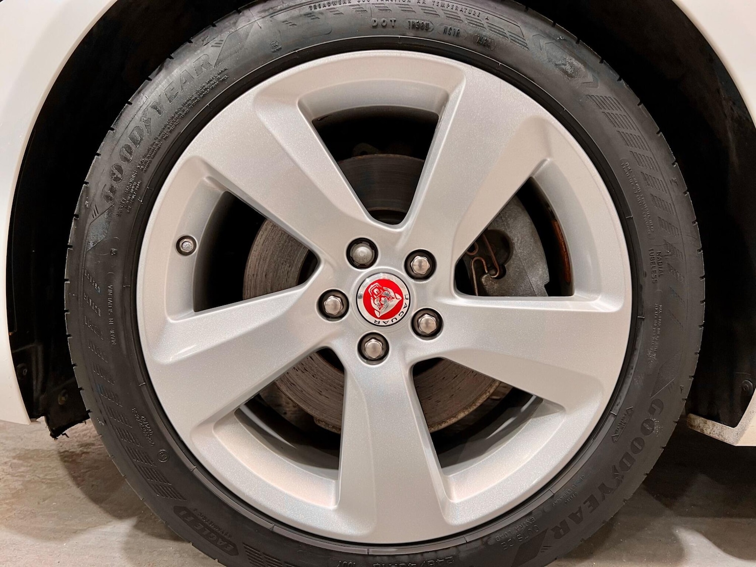 Used Jaguar XF 2020 for sale - 76136023: Photo 70