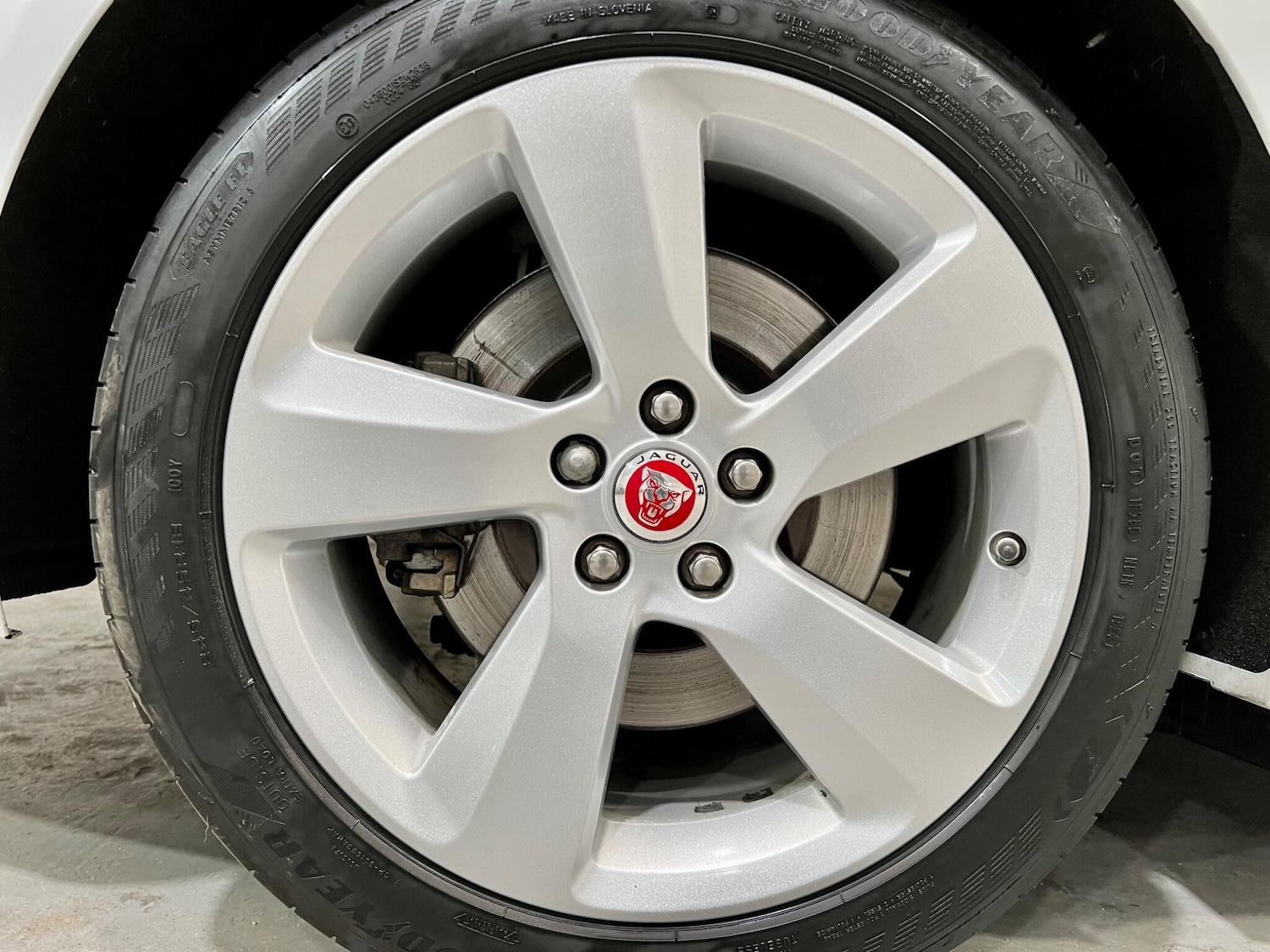 Used Jaguar XF 2020 for sale - 76136023: Photo 72