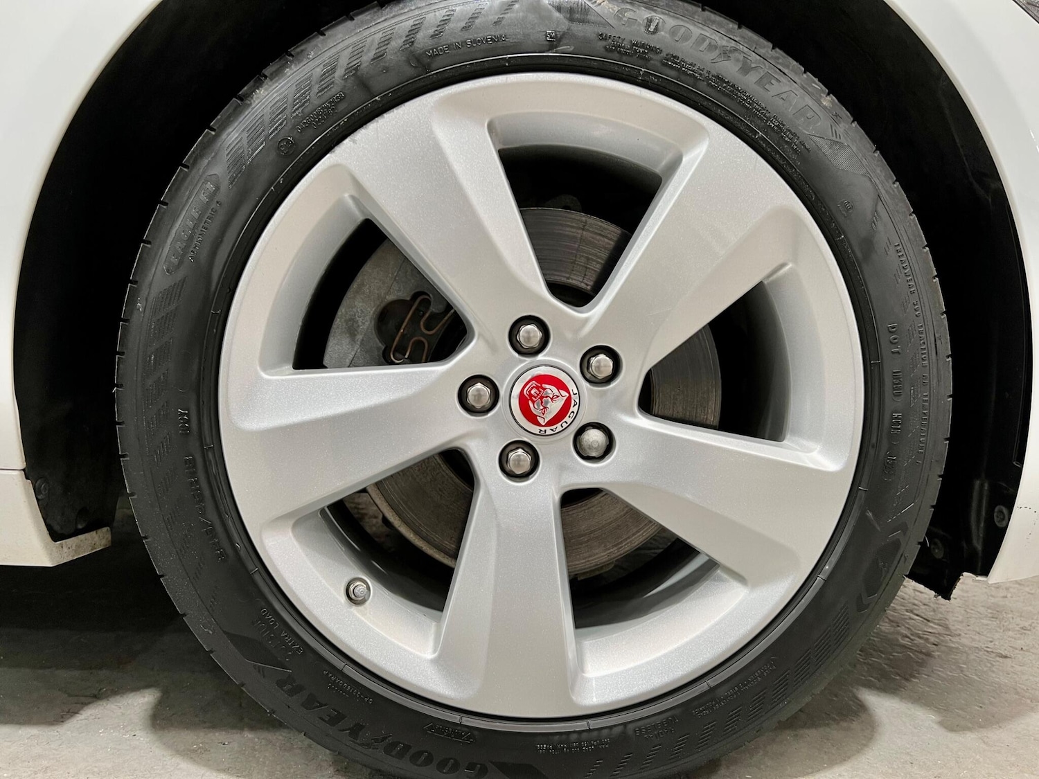 Used Jaguar XF 2020 for sale - 76136023: Photo 73