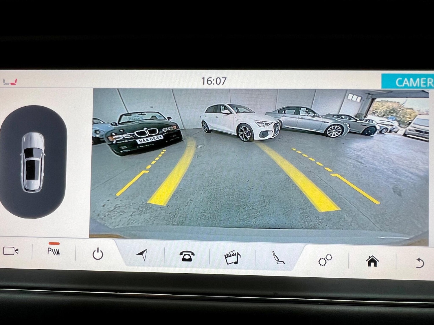 Used Jaguar XF 2020 for sale - 76136023: Photo 9