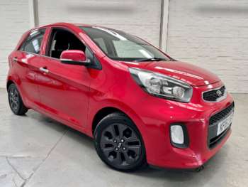 2015 (15) - 1.25 EcoDynamics 2 Euro 5 (s/s) 5dr