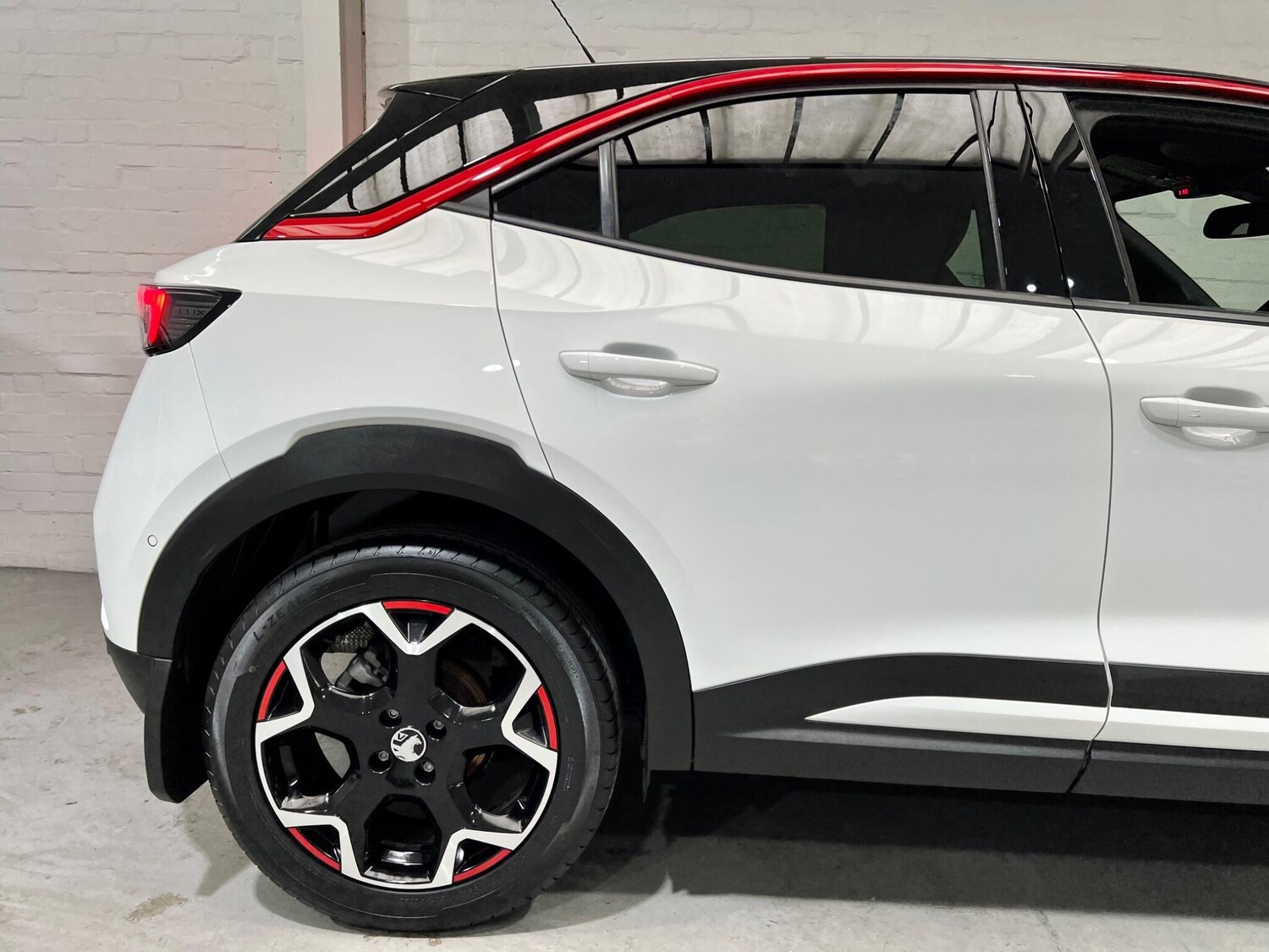 Used Vauxhall Mokka 2021 for sale - 76377543: Photo 10