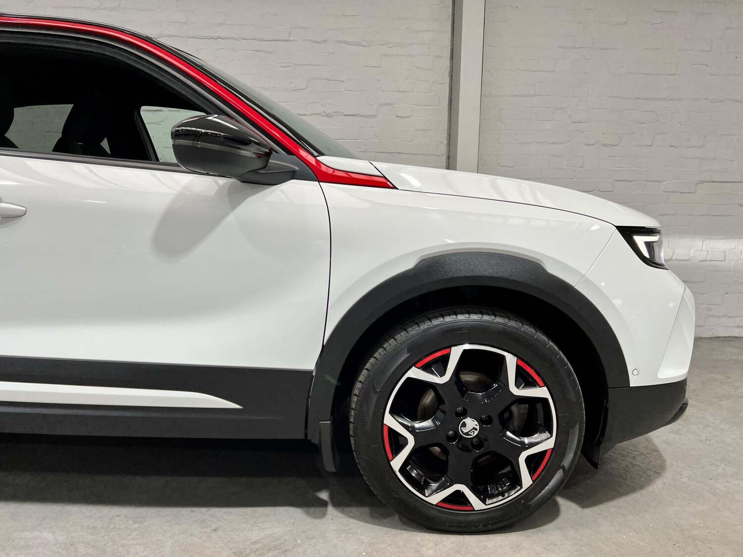 Used Vauxhall Mokka 2021 for sale - 76377543: Photo 13