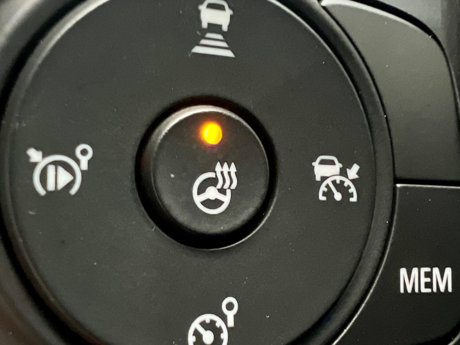 Used Vauxhall Mokka 2021 for sale - 76377543: Photo 14