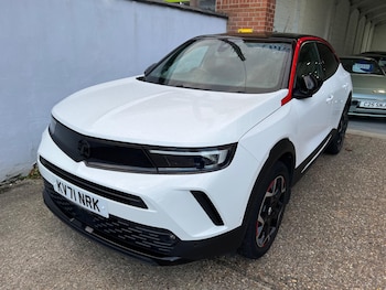 2021 (71) - 1.2 Turbo SRi Nav Premium Euro 6 (s/s) 5dr