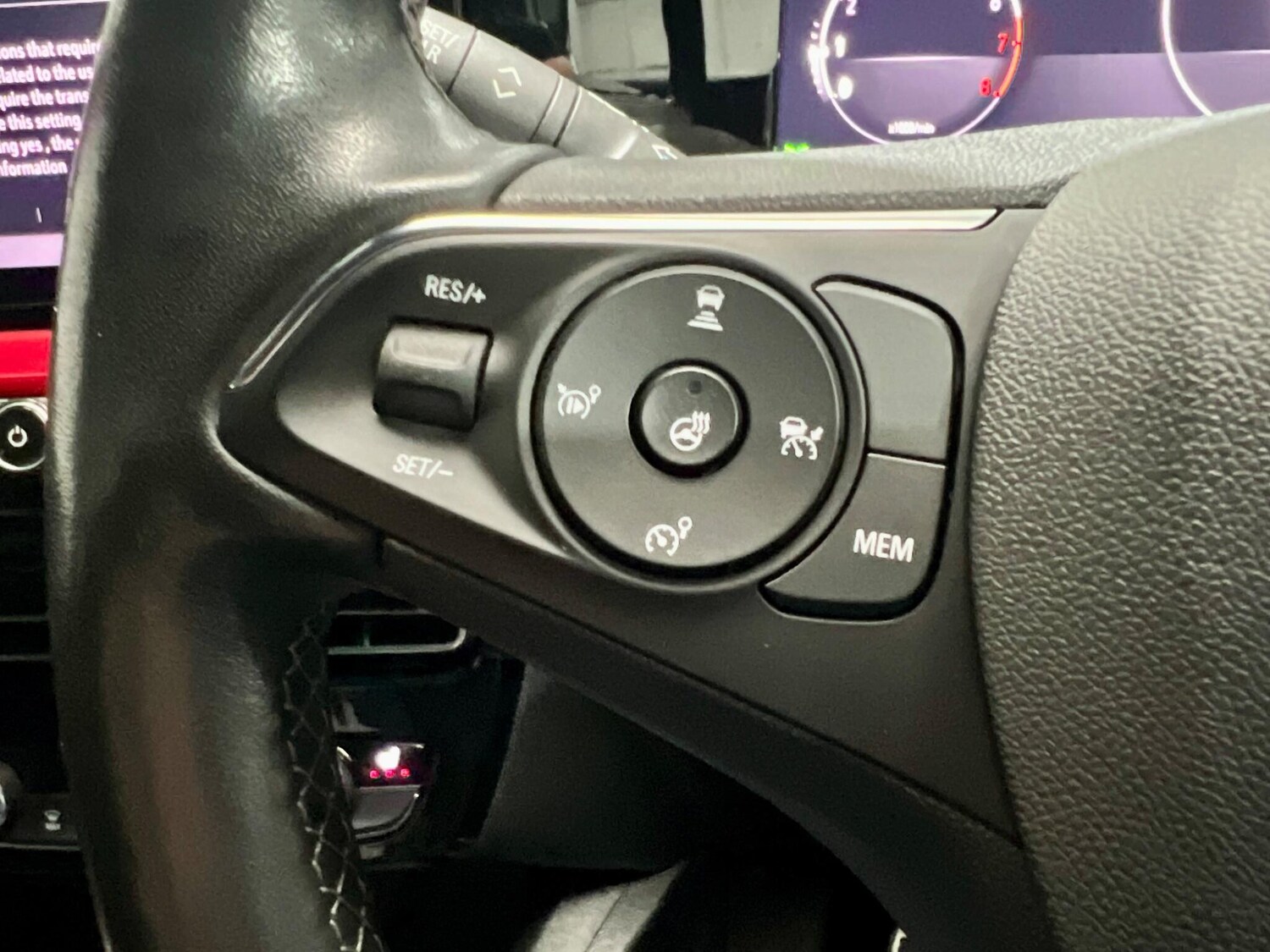 Used Vauxhall Mokka 2021 for sale - 76377543: Photo 21