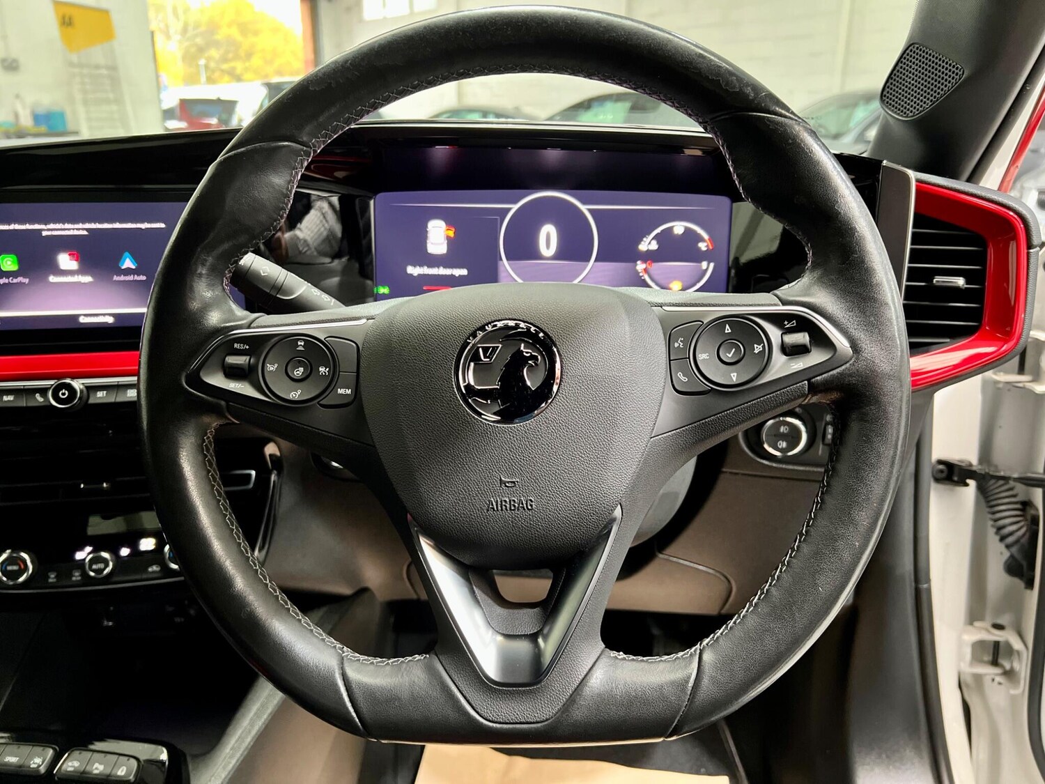 Used Vauxhall Mokka 2021 for sale - 76377543: Photo 22