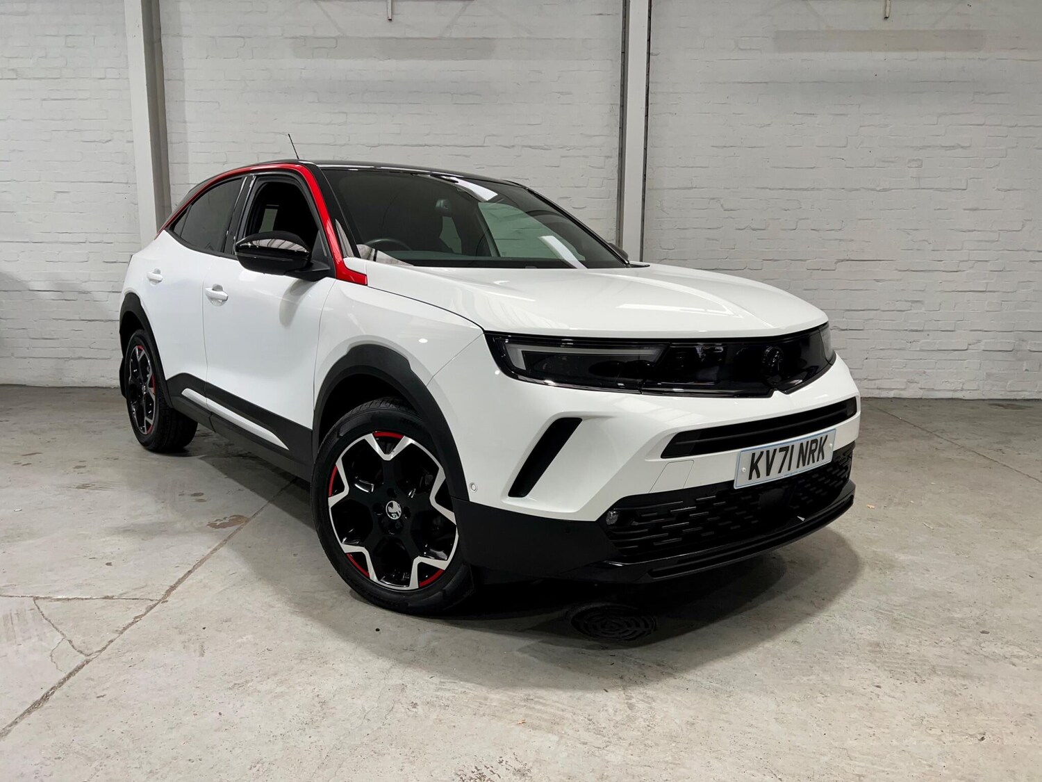 Used Vauxhall Mokka 2021 for sale - 76377543: Photo 25