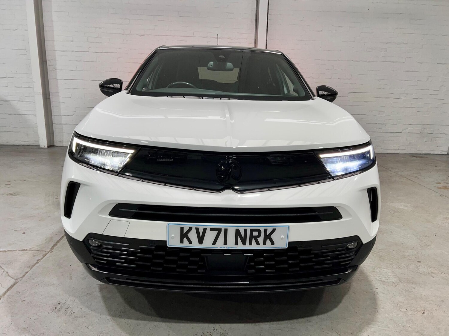 Used Vauxhall Mokka 2021 for sale - 76377543: Photo 27