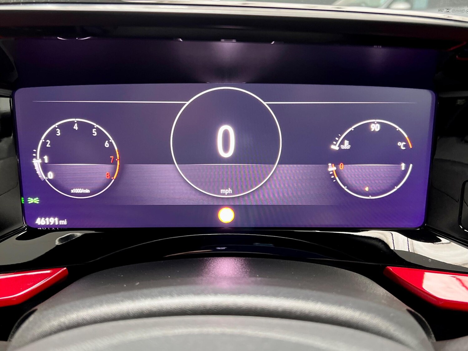 Used Vauxhall Mokka 2021 for sale - 76377543: Photo 28