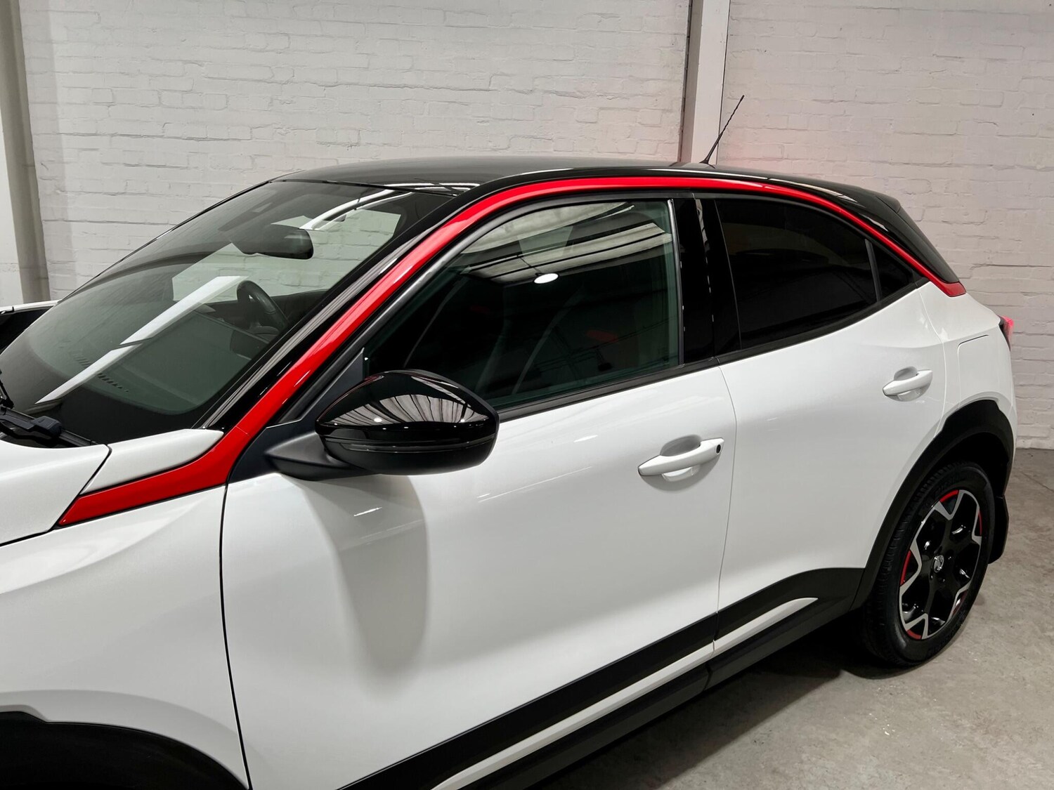 Used Vauxhall Mokka 2021 for sale - 76377543: Photo 29