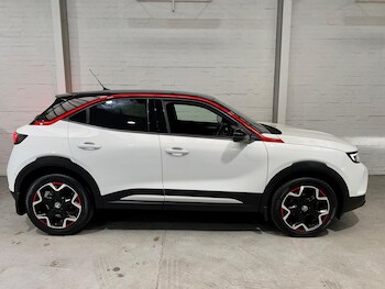 Used Vauxhall Mokka 2021 for sale - 76377543: Photo