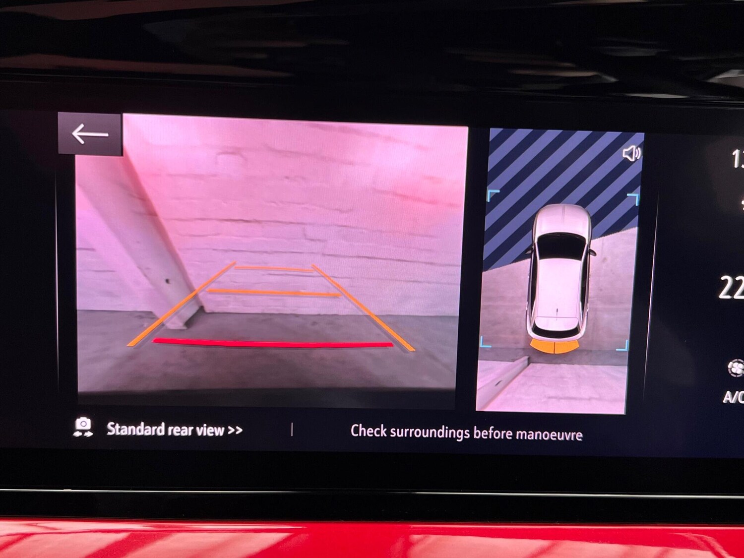 Used Vauxhall Mokka 2021 for sale - 76377543: Photo 35