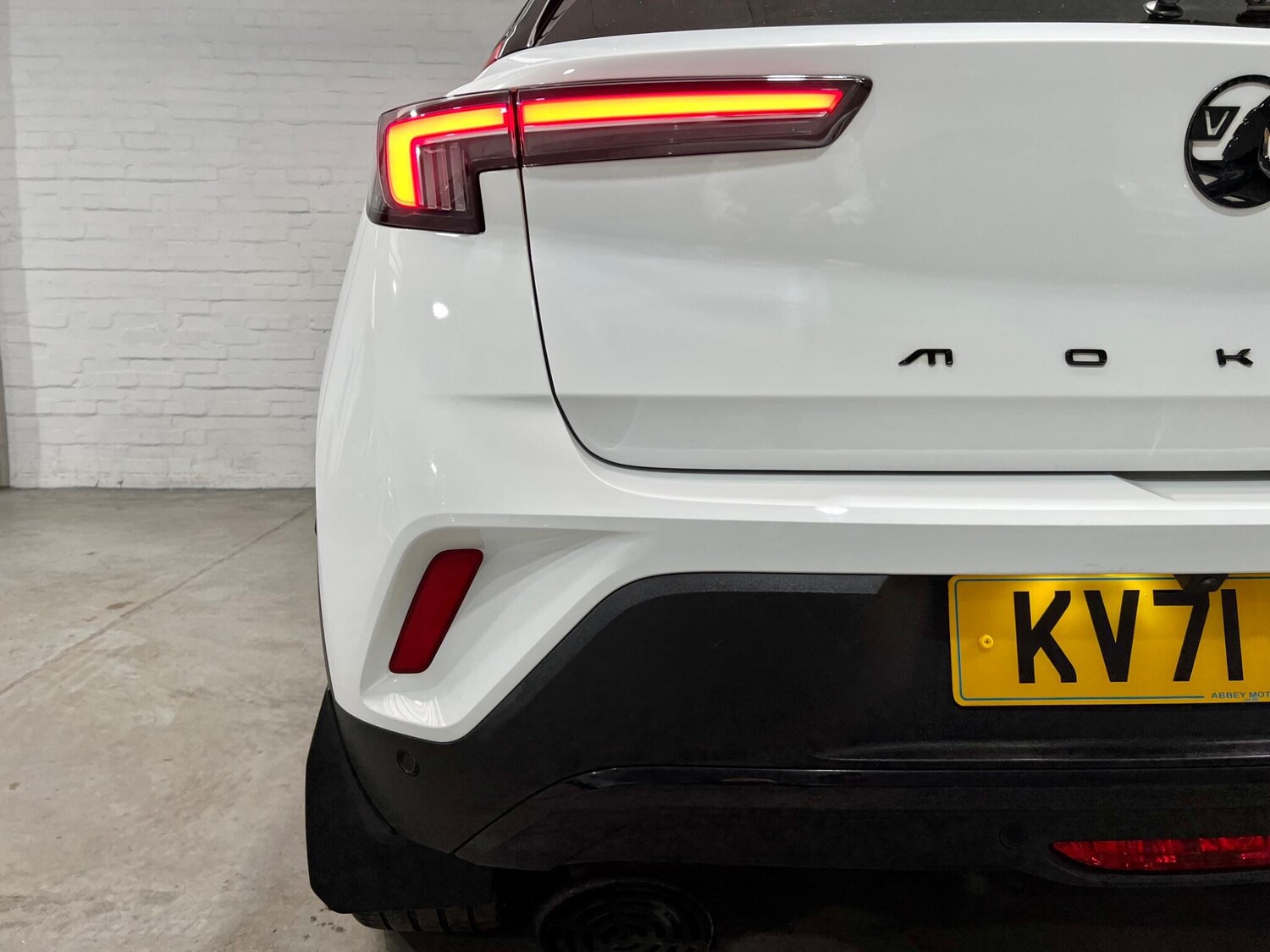 Used Vauxhall Mokka 2021 for sale - 76377543: Photo 36