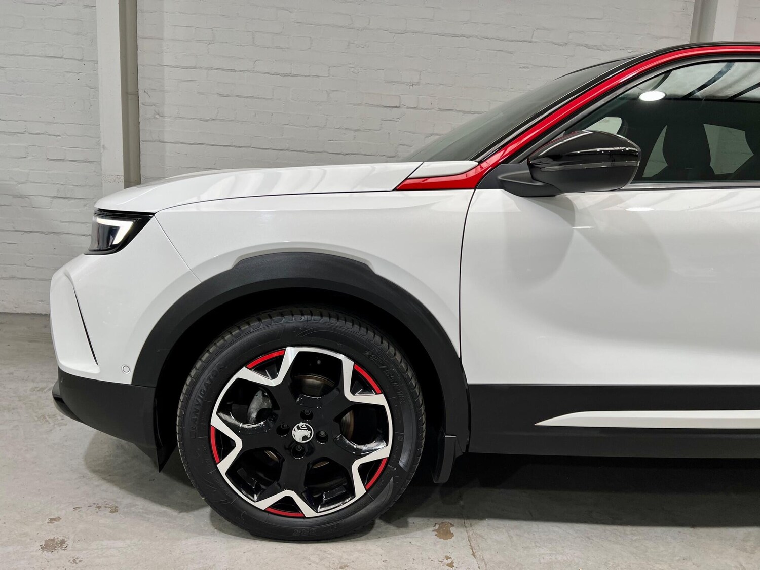 Used Vauxhall Mokka 2021 for sale - 76377543: Photo 37